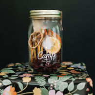 *NEW* Camp® Craft Just-Add-Alcohol Cocktails BRUNCH PUNCH Mason Jar Infusing Kits