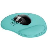 *NEW* Leatherette Mouse Pad - Low Minimum Order!