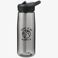 *NEW* CamelBak® 25 oz Eddy Water Bottle Made With 50% Recycled Plastic - BRAND PLASTIC