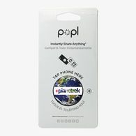 *NEW* Popl® Next Gen Business Card - Share Your Contact Info with a Tap to a Smartphone!