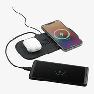 *NEW* Mophie® 10W Dual Wireless Charging Pad