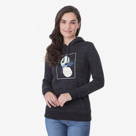 *NEW* Tentree® Women's Space Dye Classic Hoodie - Every Item Plants 10 Trees