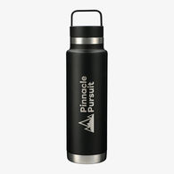 *NEW* 20 oz Vacuum Insulated Bottle with Powder Spray Coating - BEST