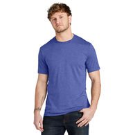 *NEW* Volunteer Knitwear™ Tri Tee - Supersoft, Stylish, Heathered, Made in USA