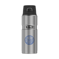 *NEW* Thermos® 24 oz. Stainless King™ Stainless Steel Direct Drink Bottle