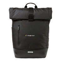 *NEW* Moleskine® 15'' Metro Rolltop Backpack