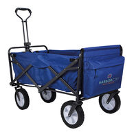 *NEW* Koozie® Collapsible Folding Wagon