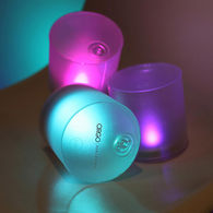 *NEW* MPOWERD® Luci Color Essence Solar Inflatable Lantern