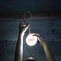 *NEW* MPOWERD® Luci Core Solar Portable Lantern