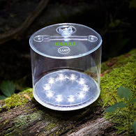 *NEW* MPOWERD® Luci Pro Outdoor 2.0 Solar Inflatable Lantern + Charger