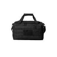 *NEW* Tactical Military-Style Gear Bag with Loop Panels for Patches and Badges