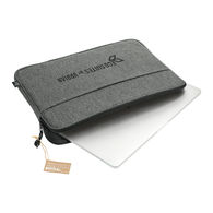*NEW* Recycled Laptop Sleeve Holds 15