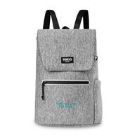 *NEW* Igloo® Backpack Cooler is Athleisure-Inspired and Made from Heathered Neoprene