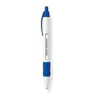 Bic® Wide Body Retractable Message Pen with Room for 6 Custom, Rotating Messages