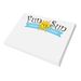 Post-it&reg; Notes - 3" x 4" - 50 Sheet