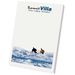 Post-it&reg; Notes - 4" x 6" - 50 Sheet