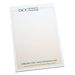 Post-it&reg; Notes - 4" x 6" - 25 Sheet