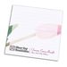 Post-it&reg; Notes - 3" x 3" - 25 Sheet