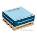Post-it&reg; Notes Quarter Cube - 4" x 4" x 1"
