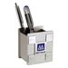 Metal Pen Holder